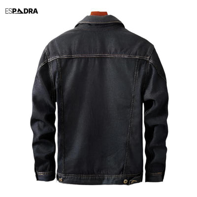 Linark Denim Jacket