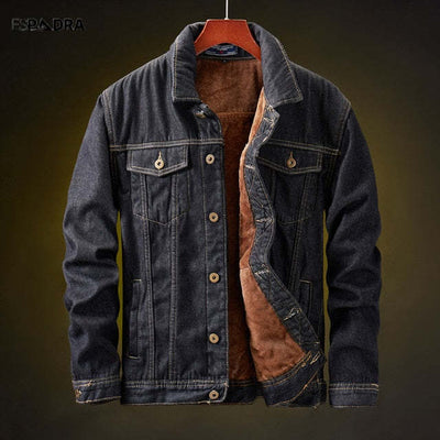 Linark Denim Jacket