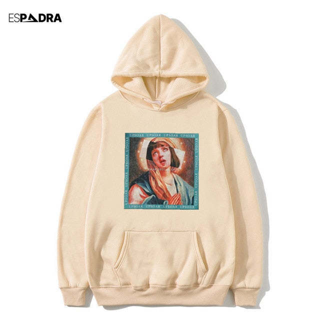 Jesa Hoodie