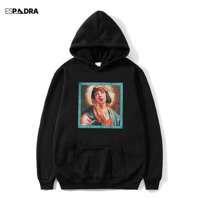 Jesa Hoodie