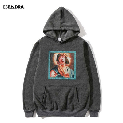 Jesa Hoodie