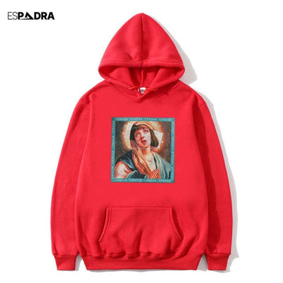 Jesa Hoodie