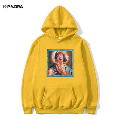 Jesa Hoodie