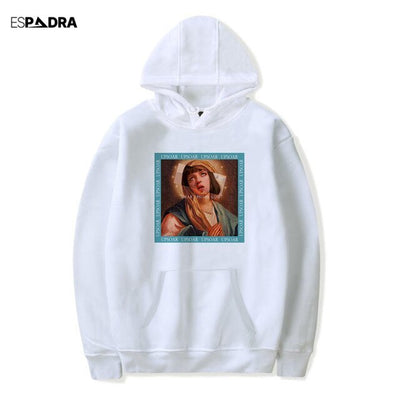 Jesa Hoodie