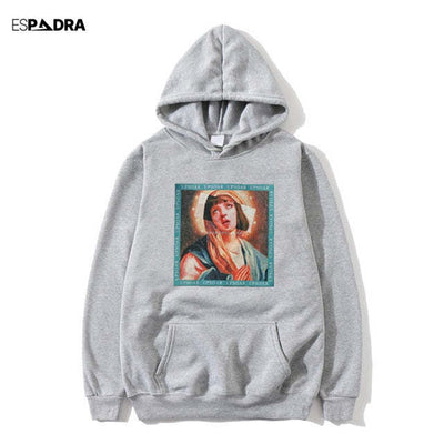 Jesa Hoodie