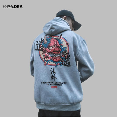 Spirit Hoodie