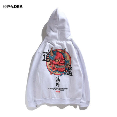 Spirit Hoodie