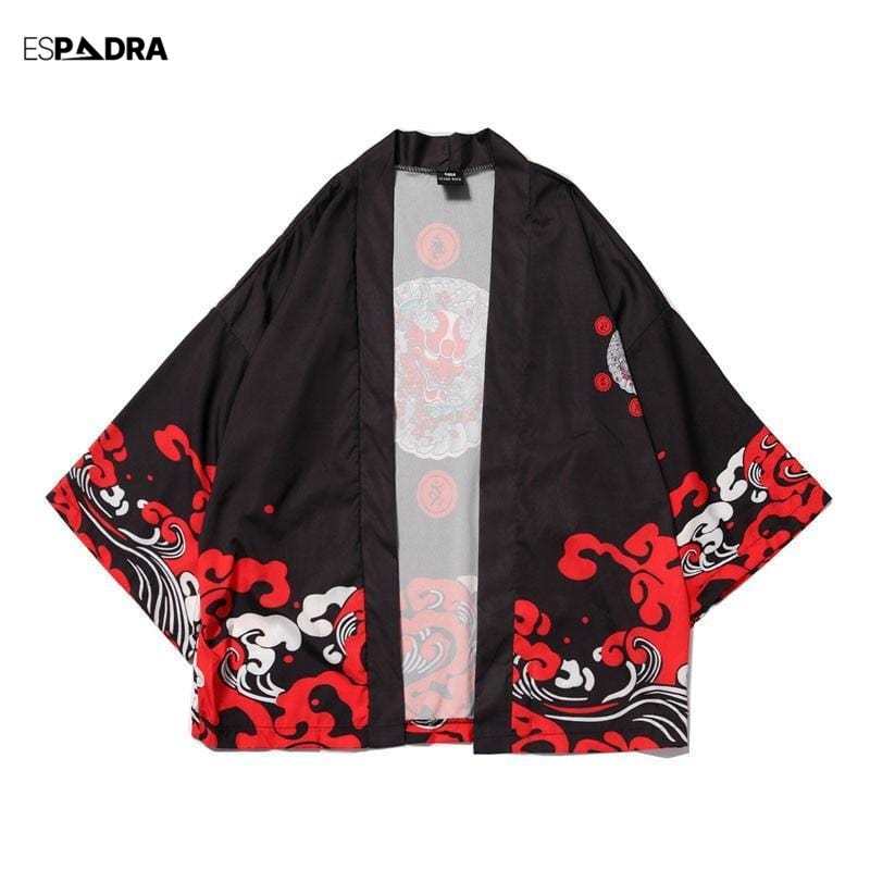 Jakimo Kimono