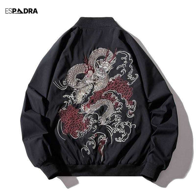 Toao Jacket