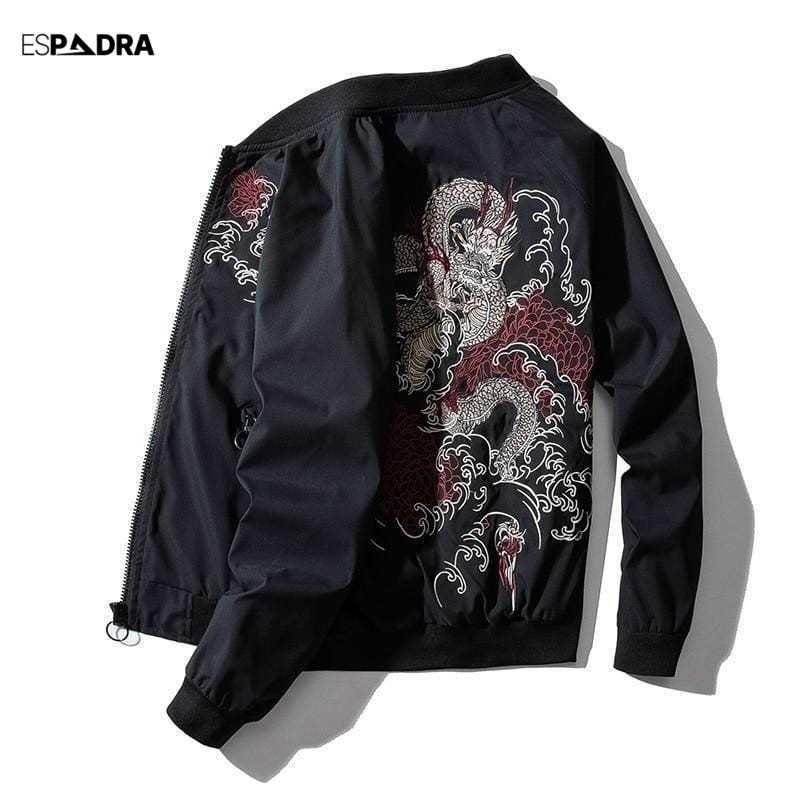 Toao Jacket