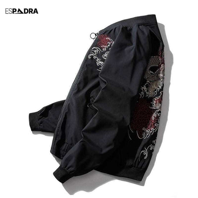 Toao Jacket