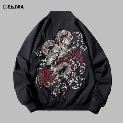 Toao Jacket