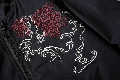 Toao Jacket