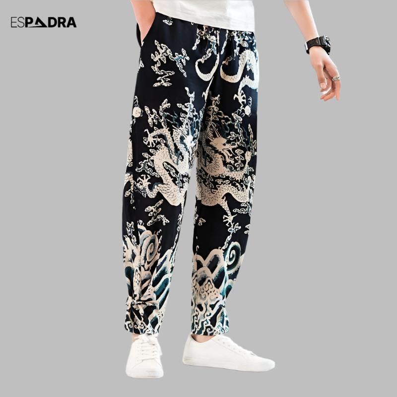 Dragonus Pants