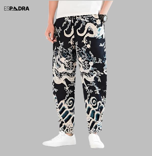 Dragonus Pants