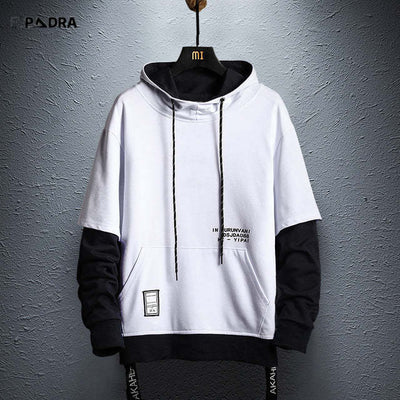 Laya Hoodie