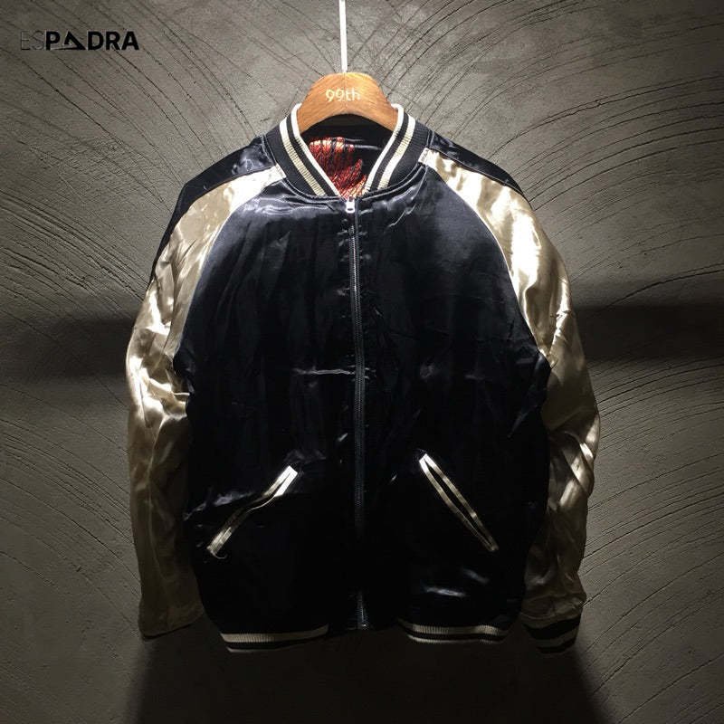 Tiga Jacket