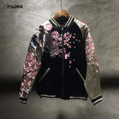 Prmia Jacket