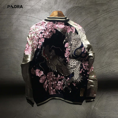 Prmia Jacket