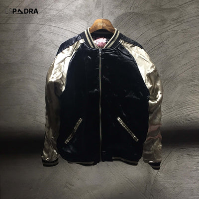 Prmia Jacket