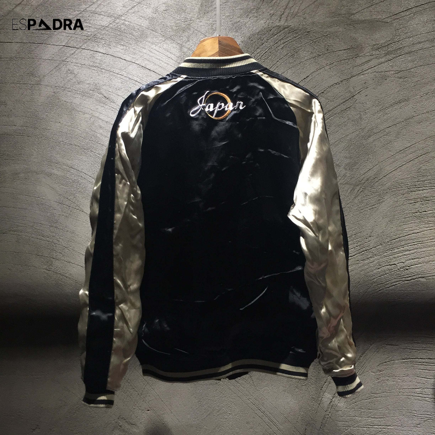 Prmia Jacket