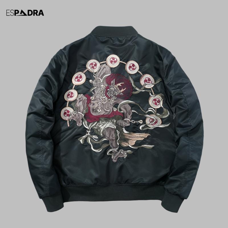 Gora Jacket