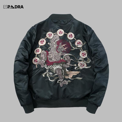 Gora Jacket