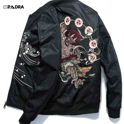 Gora Jacket