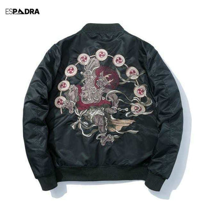 Gora Jacket