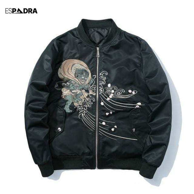 Gora Jacket