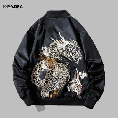 Tattoo Jacket