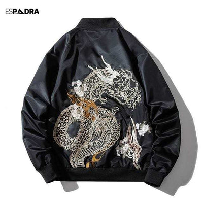 Tattoo Jacket