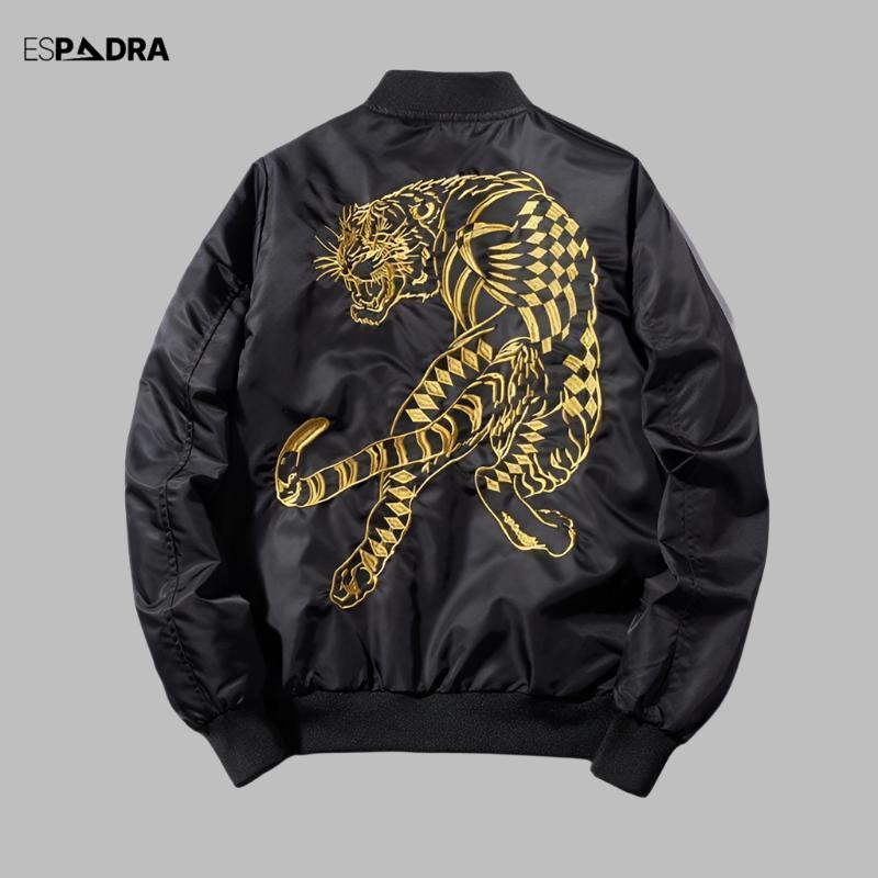 Tigeroar Jacket