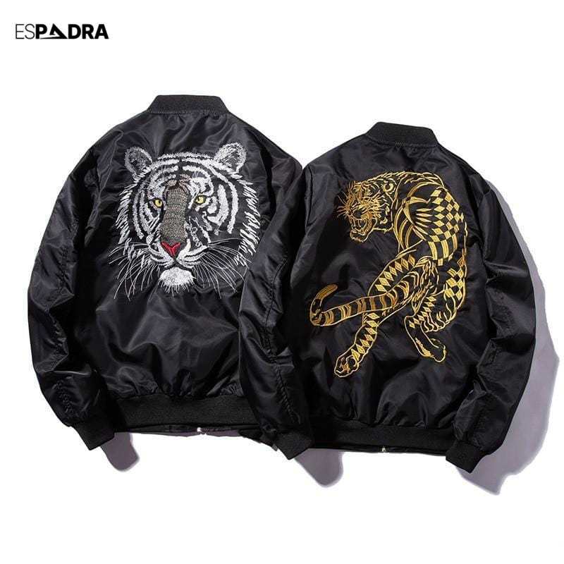 Tigeroar Jacket