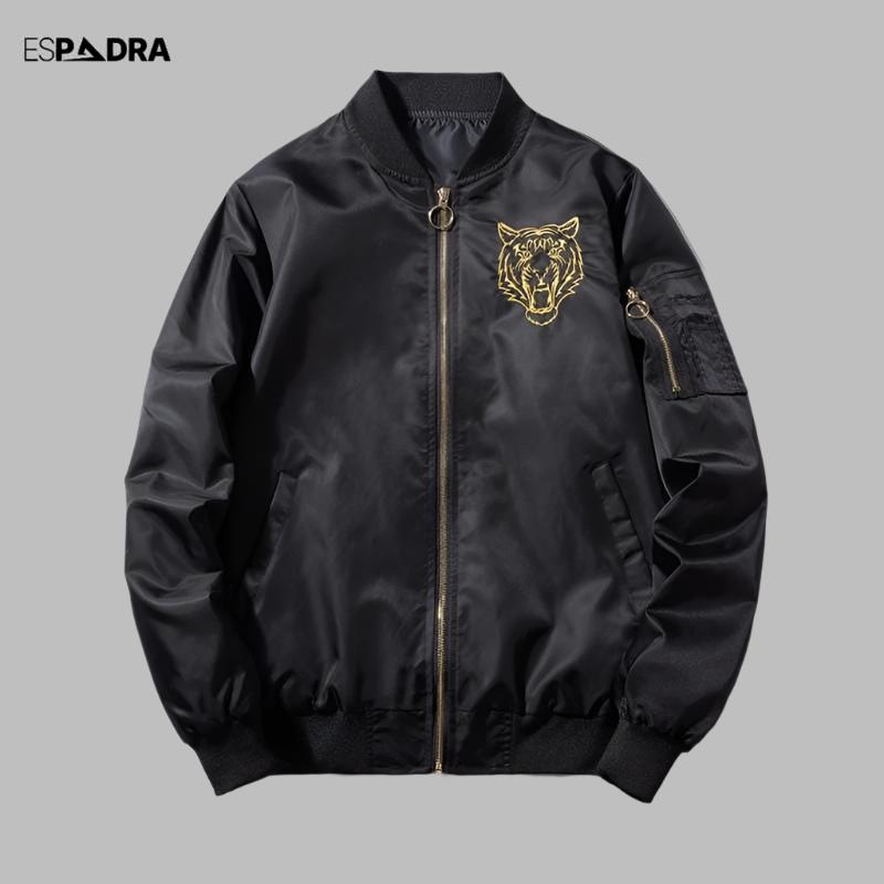 Tigeroar Jacket