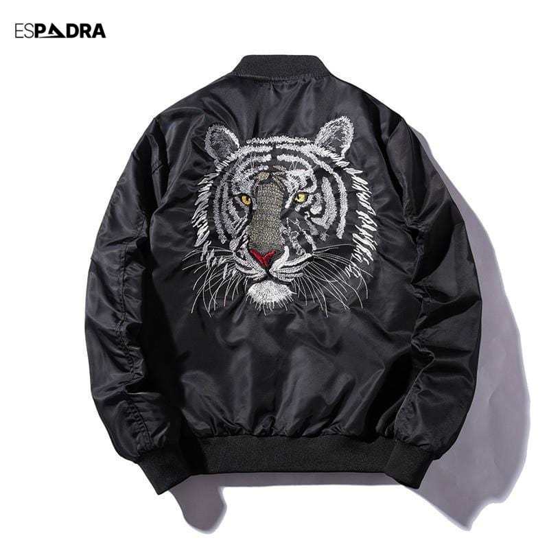 Tigeroar Jacket