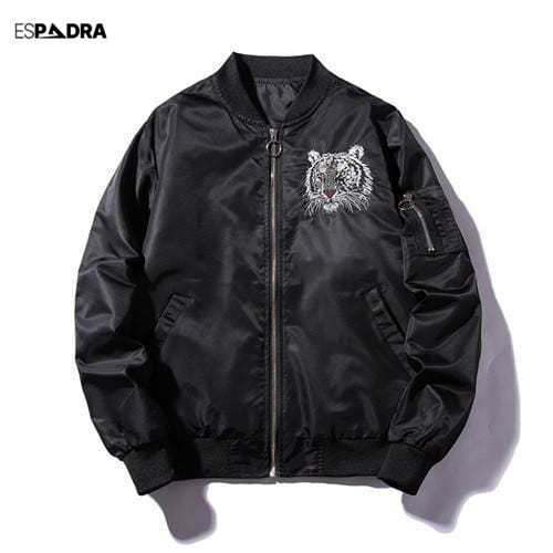 Tigeroar Jacket