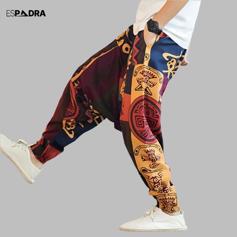 Maciga Pants