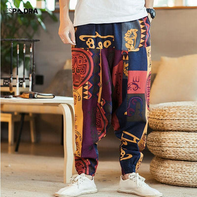 Maciga Pants