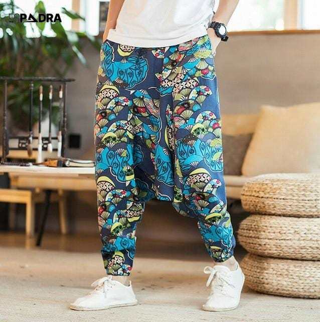 Maciga Pants