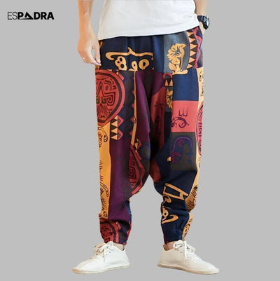 Maciga Pants