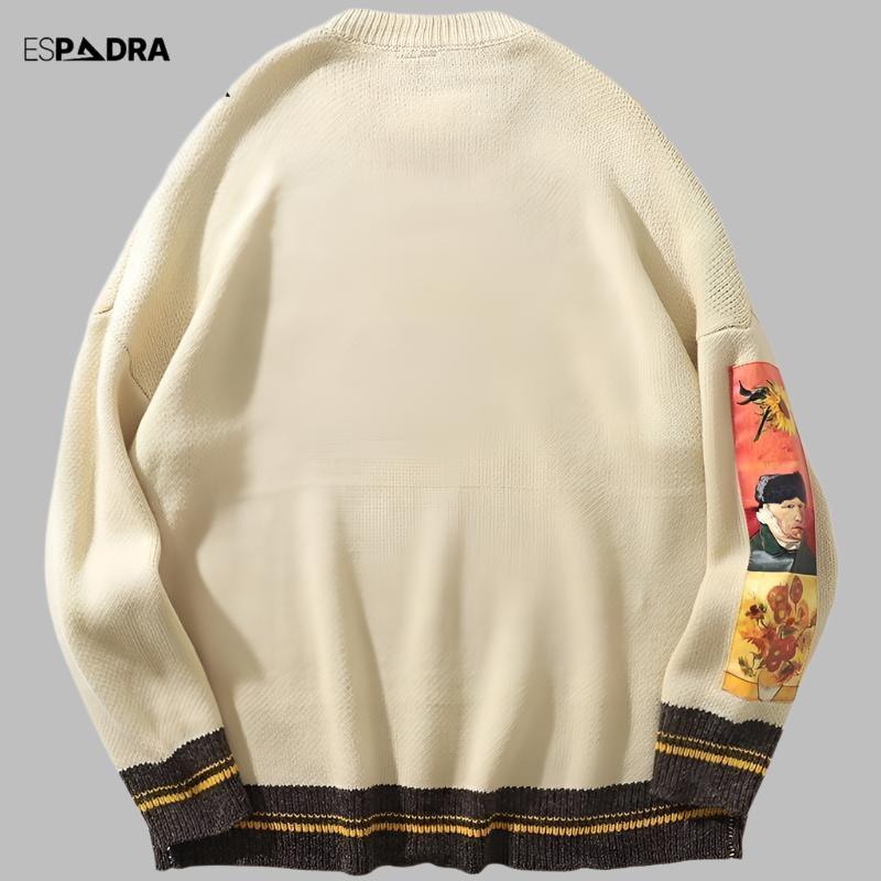 Porsleeve Sweatshirt