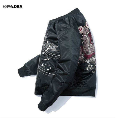 Gora Jacket