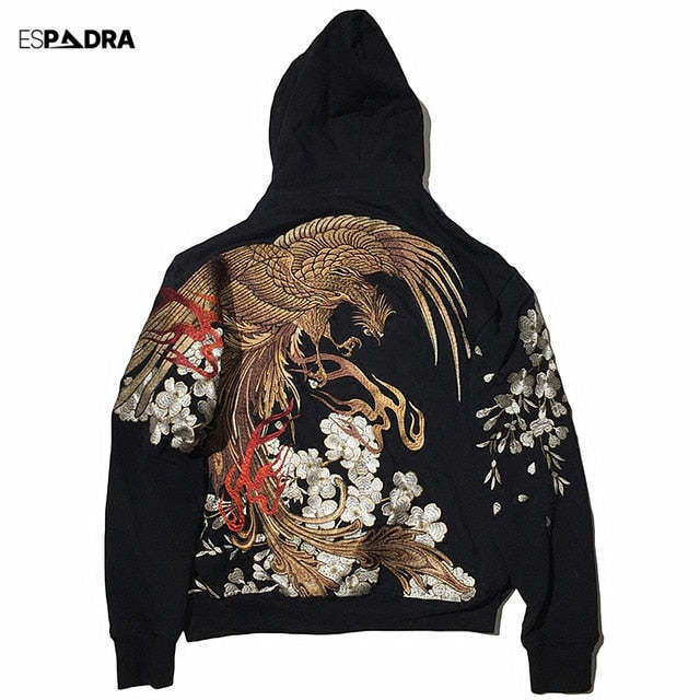 Mystica Hoodie