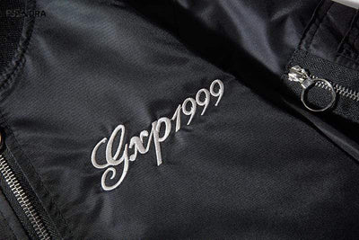 Dragoroar Jacket