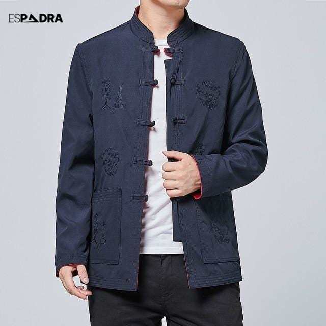 Dsaku Jacket