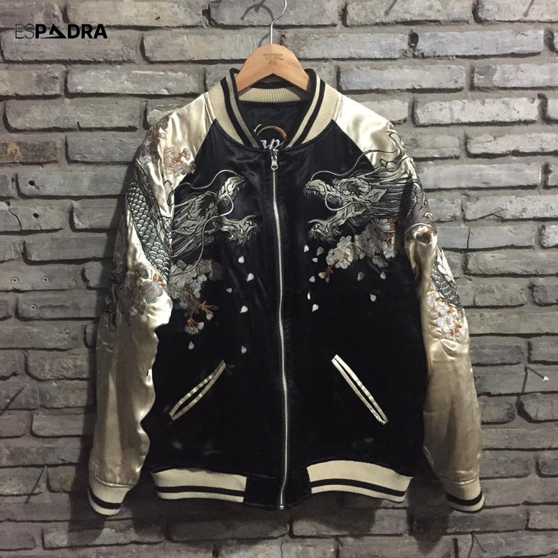 Phoex Jacket