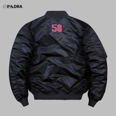 Motoracing Jacket