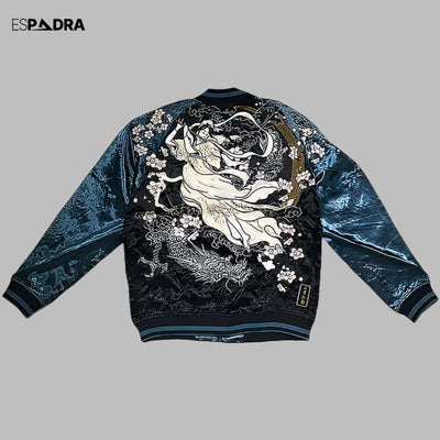 Huja Jacket