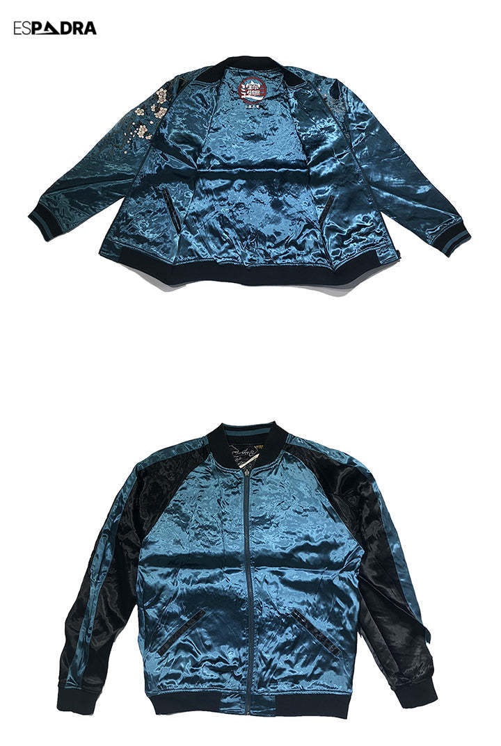 Huja Jacket